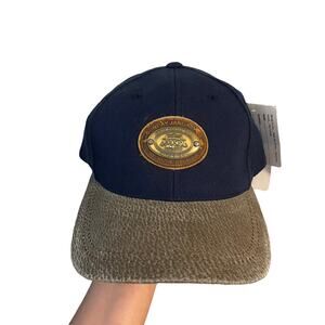 Vintage NWT Super Bowl hat